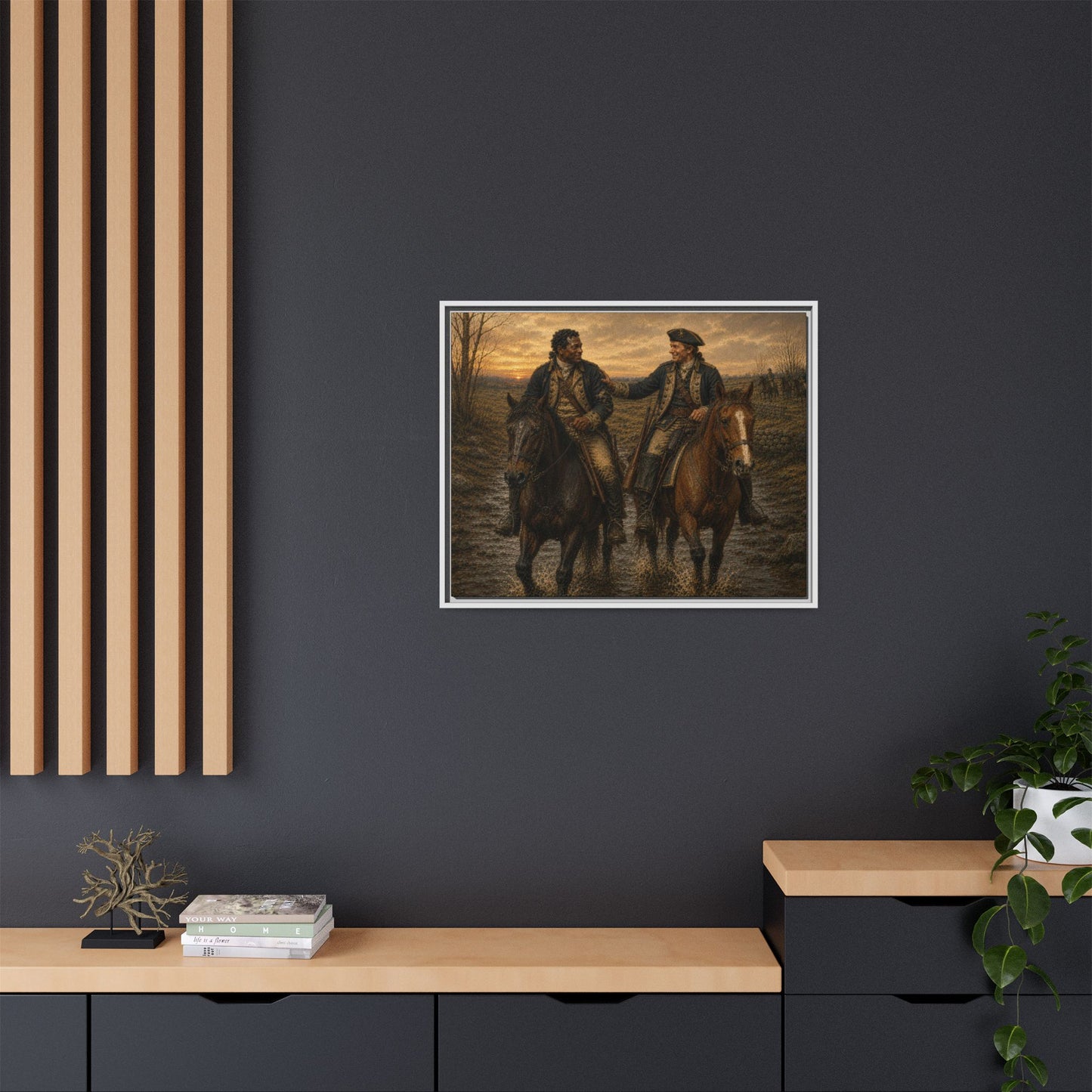 Missing Art Studies - 1776 | paire 047