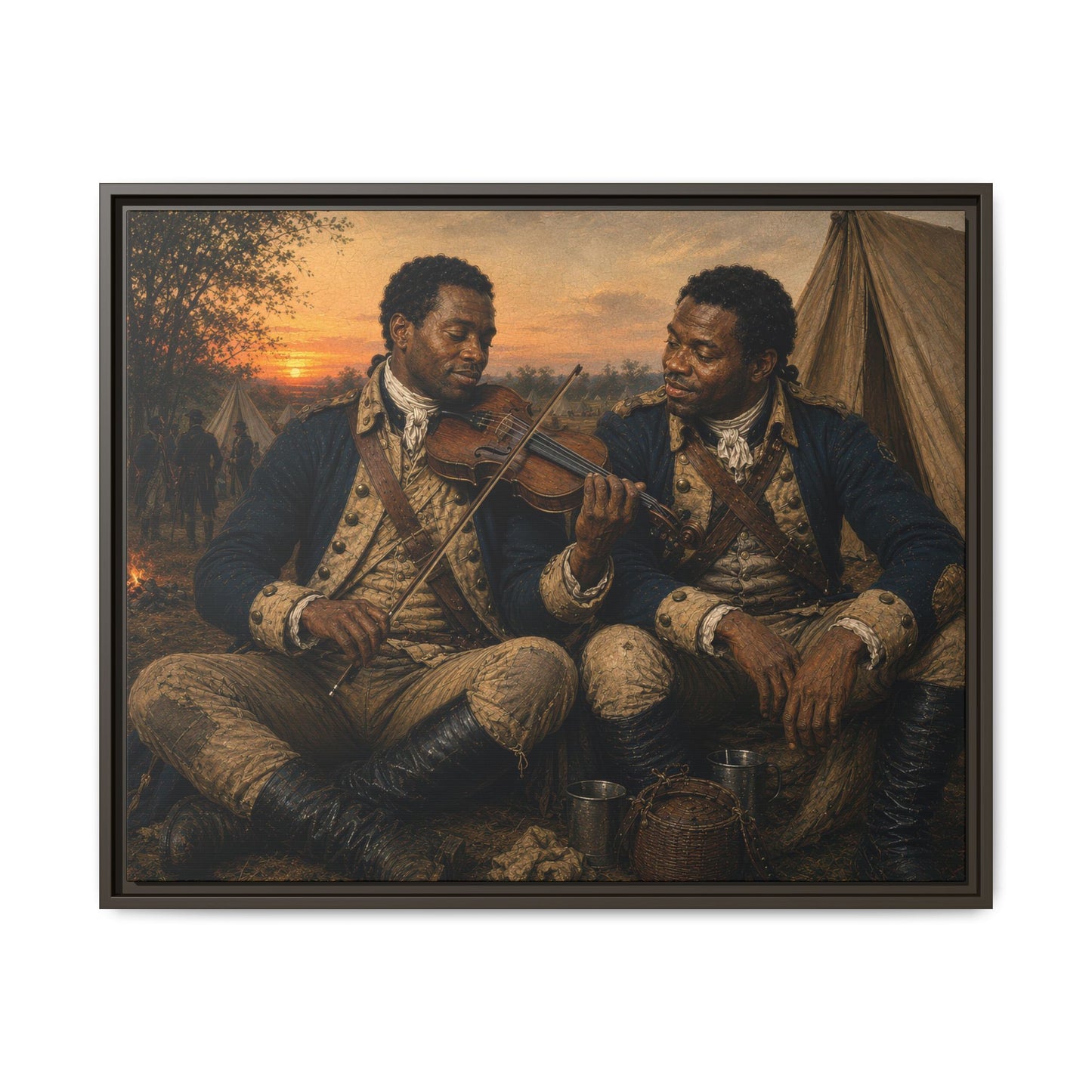 Missing Art Studies - 1776 | paire 040