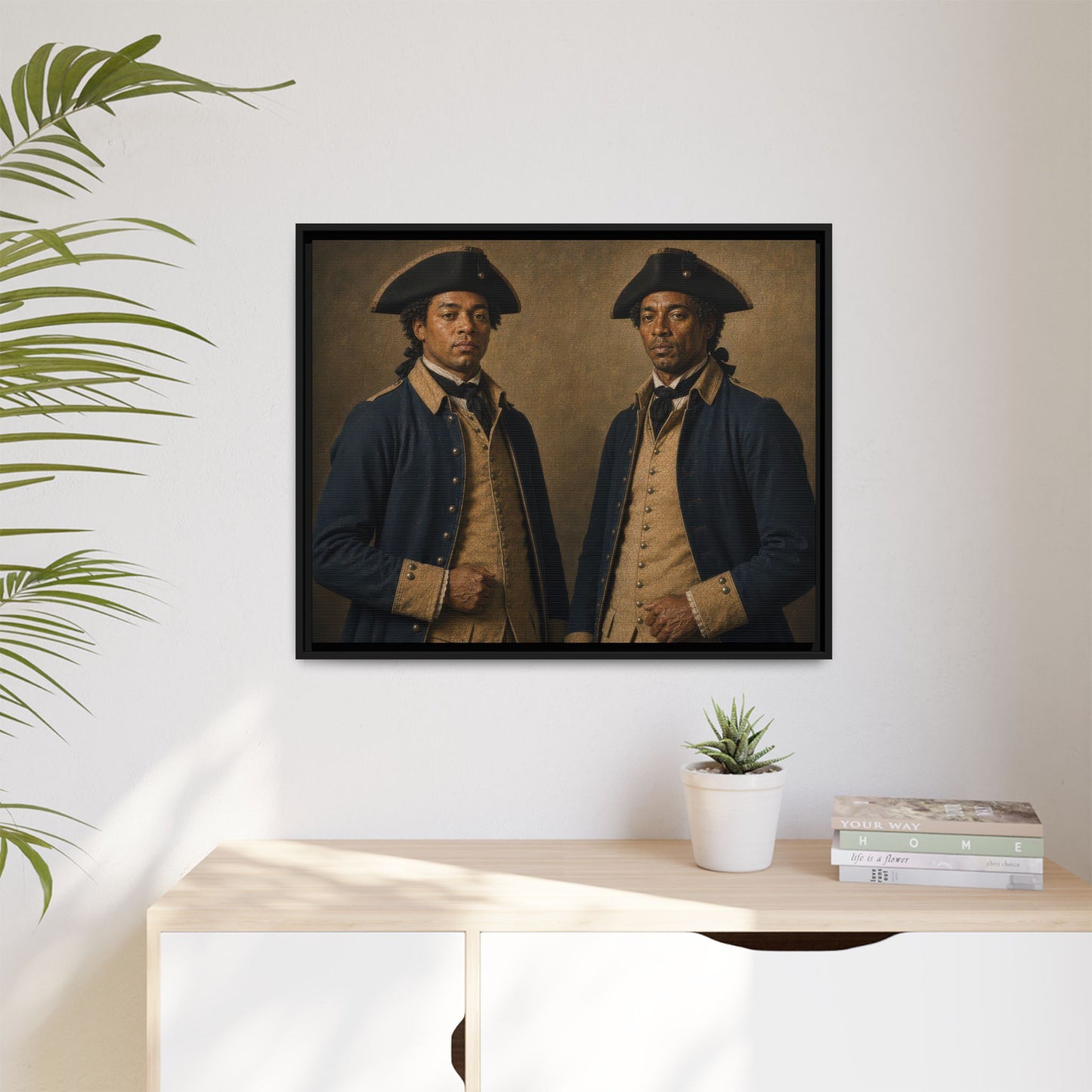Missing Art Studies - 1776 | paire 027