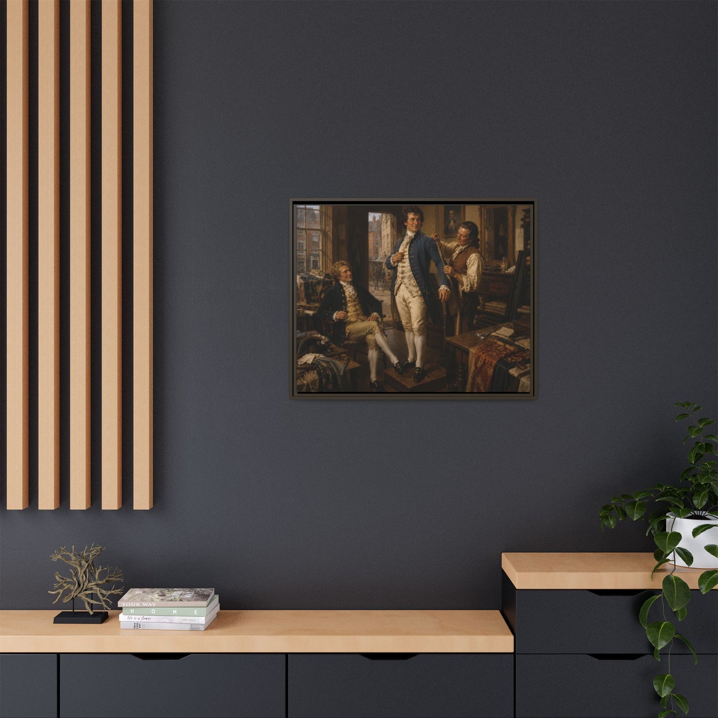 Missing Art Studies - 1776 | paire 015