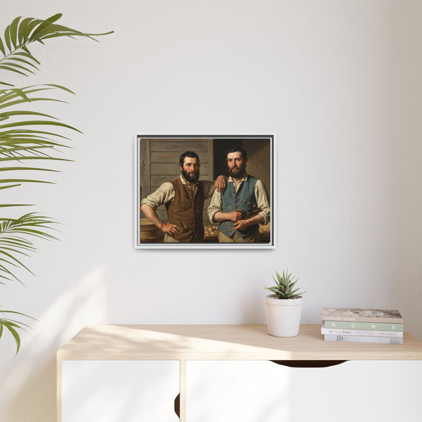Missing Art Studies - 1776 | paire 001