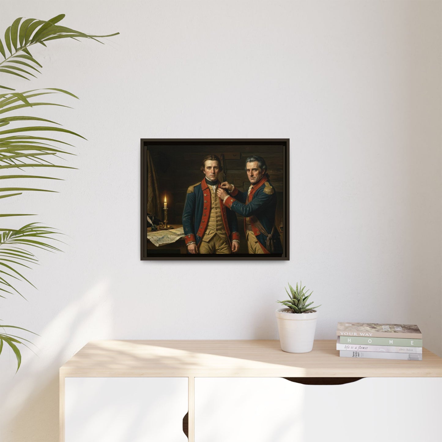 Missing Art Studies - 1776 | paire 037