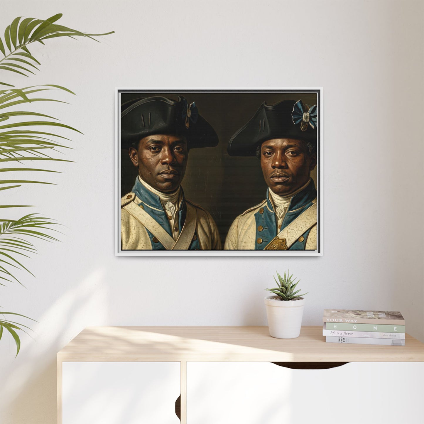 Missing Art Studies - 1776 | paire 029