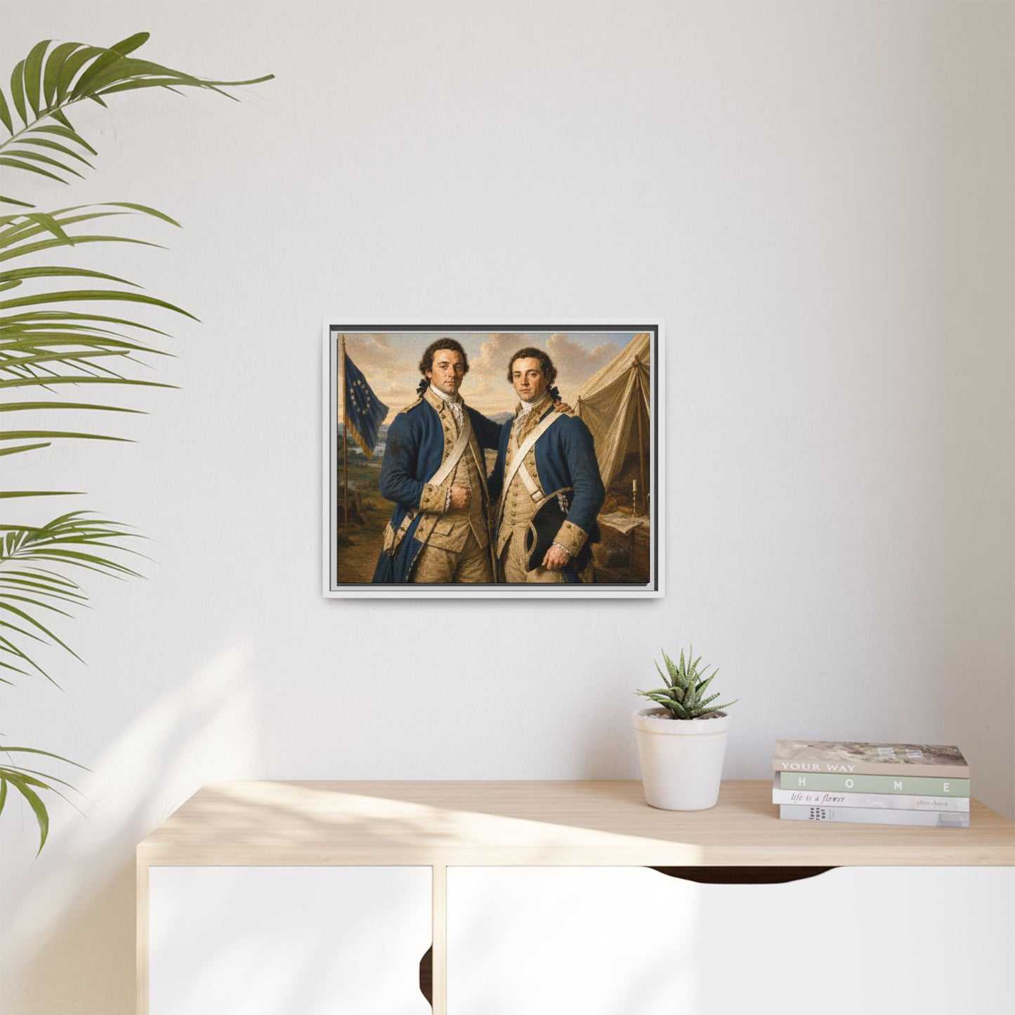 Missing Art Studies - 1776 | paire 036