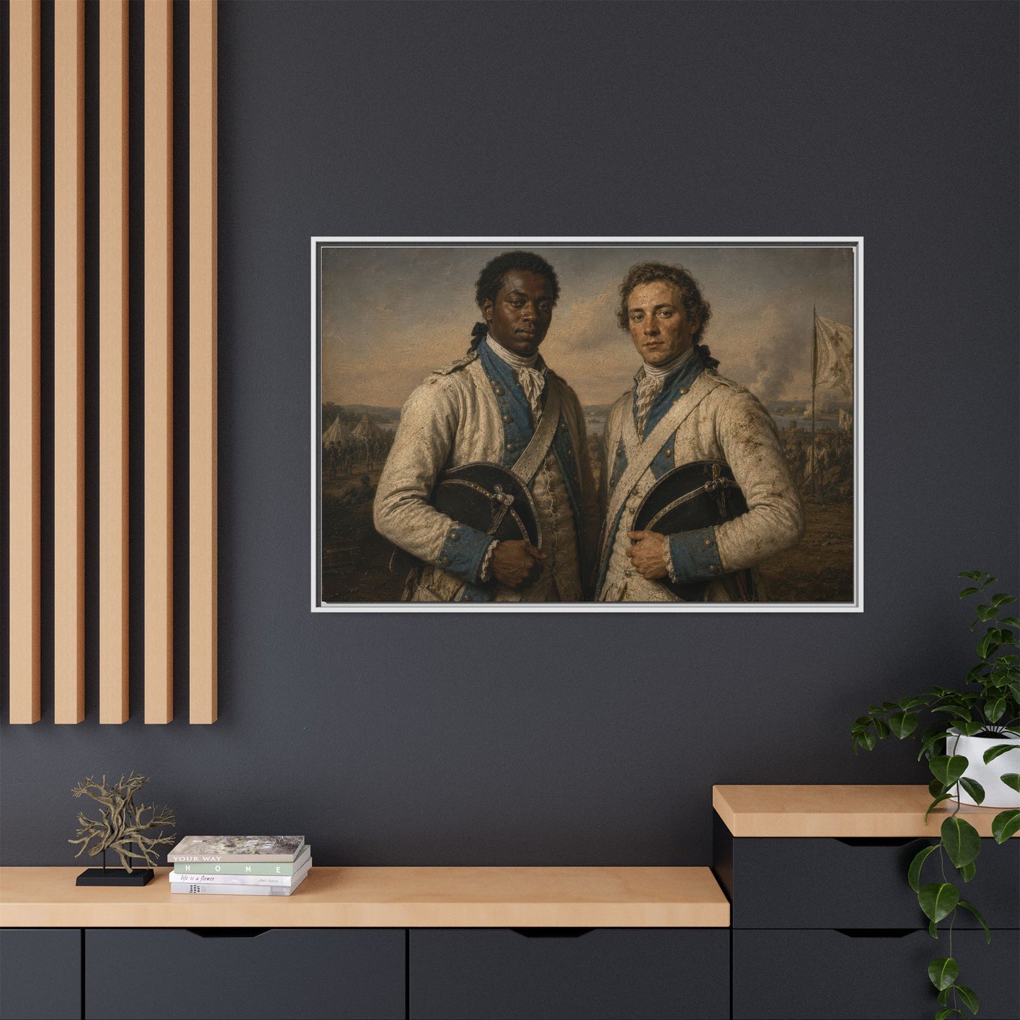 Missing Art Studies - 1776 | paire 027