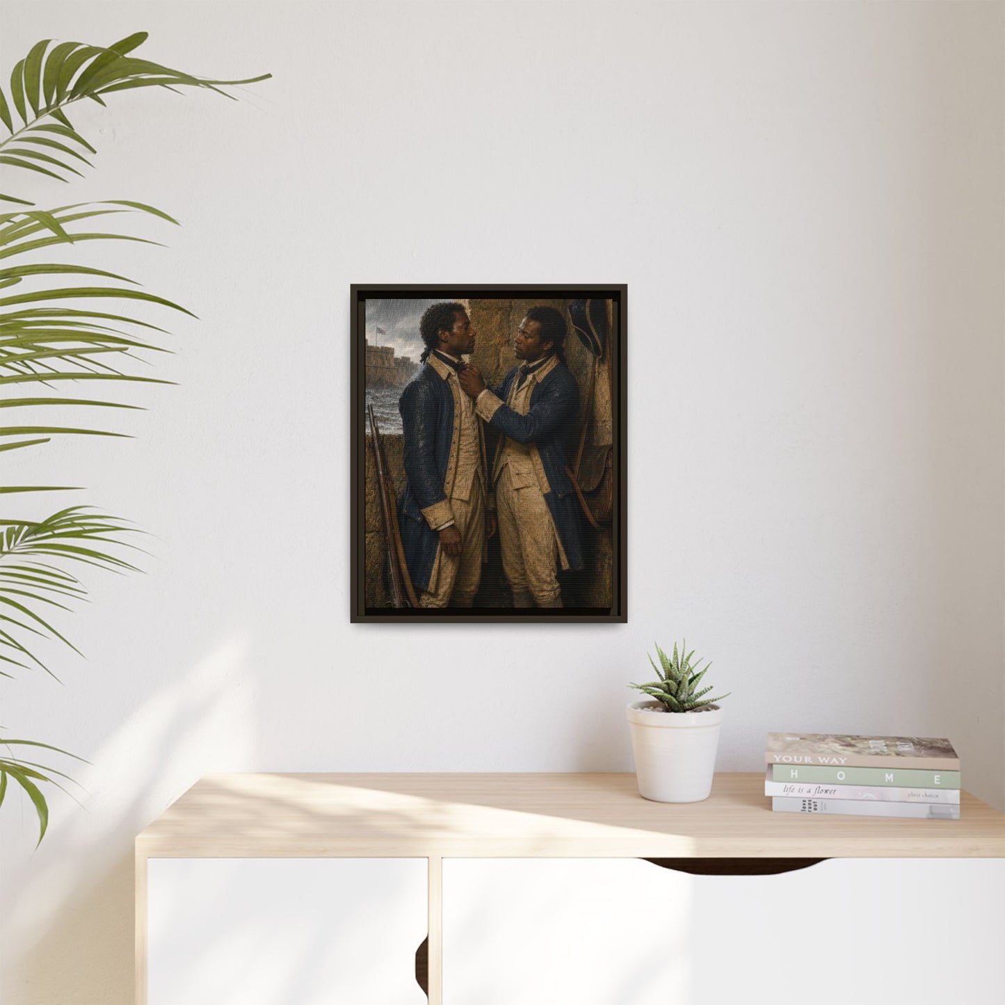 Missing Art Studies - 1776 | paire 018