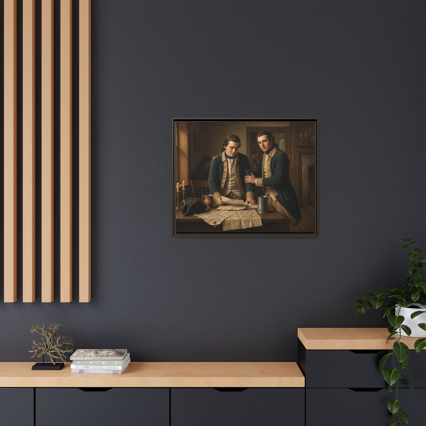 Missing Art Studies - 1776 | paire 042