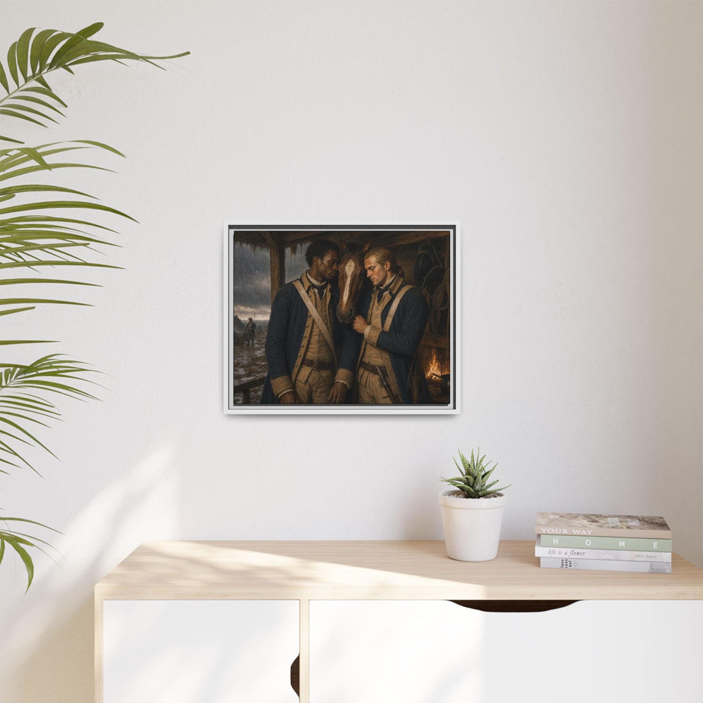 Missing Art Studies - 1776 | paire 028