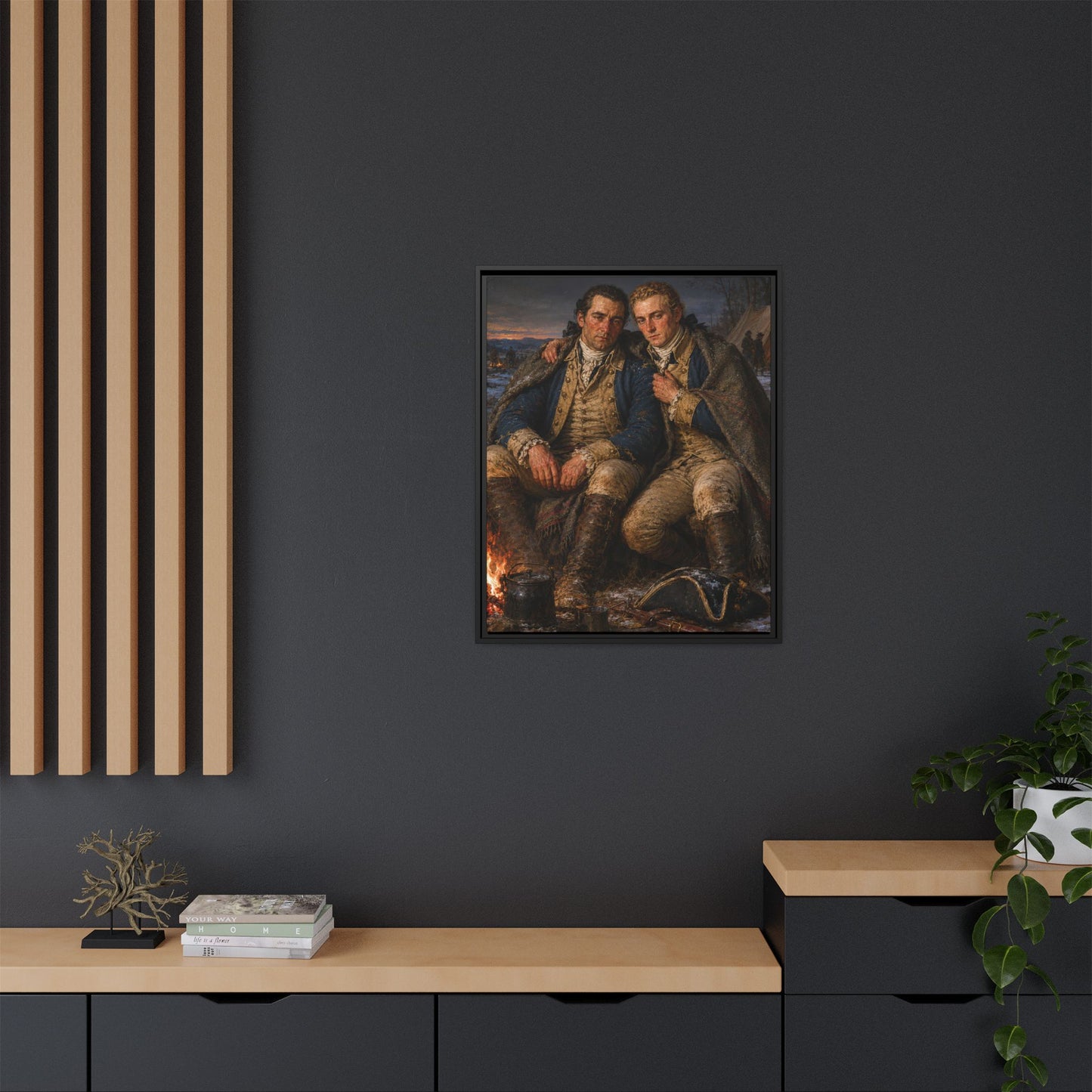 Missing Art Studies - 1776 | paire 043