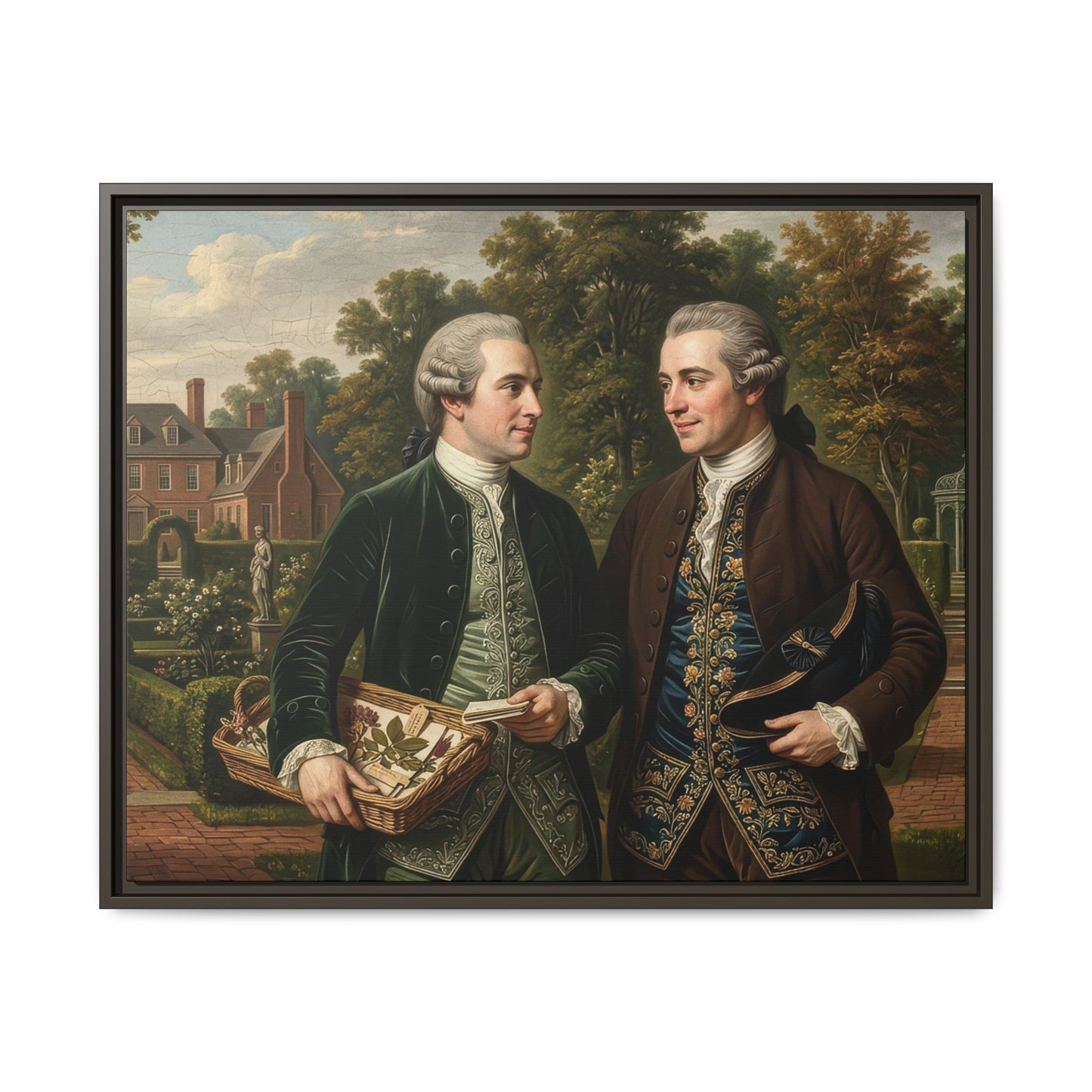 Copy of Missing Art Studies - 1776 | paire 003