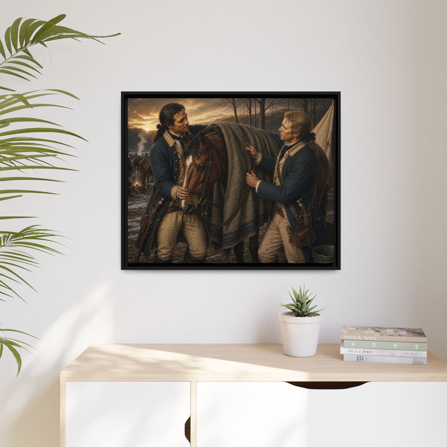 Missing Art Studies - 1776 | paire 011
