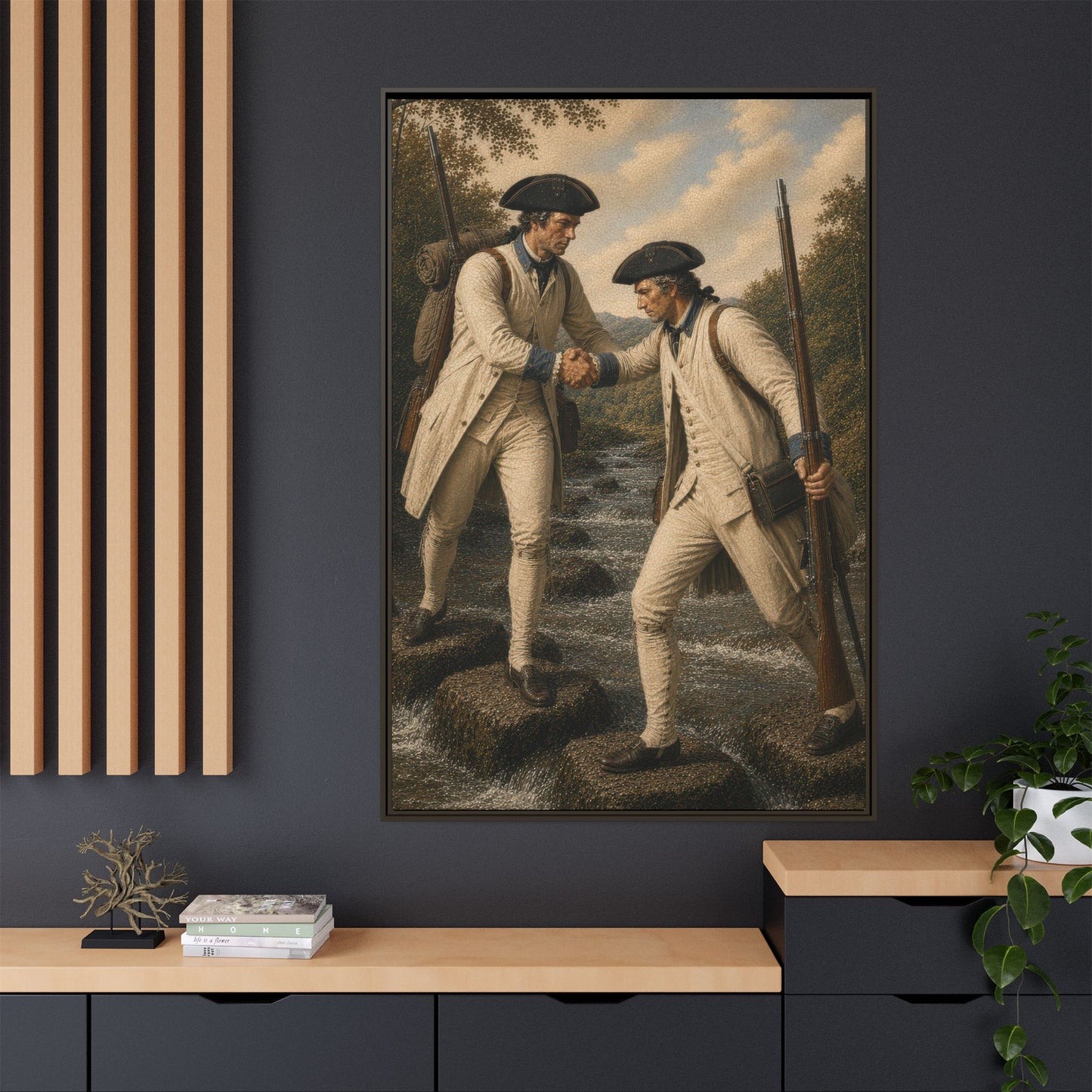 Missing Art Studies - 1776 | paire 003