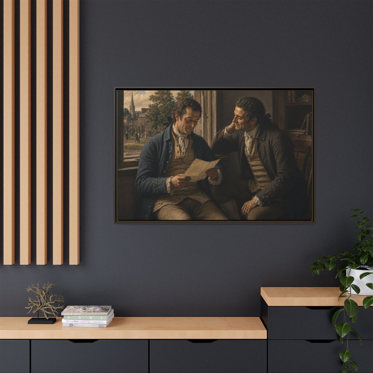 Missing Art Studies - 1776 | paire 088