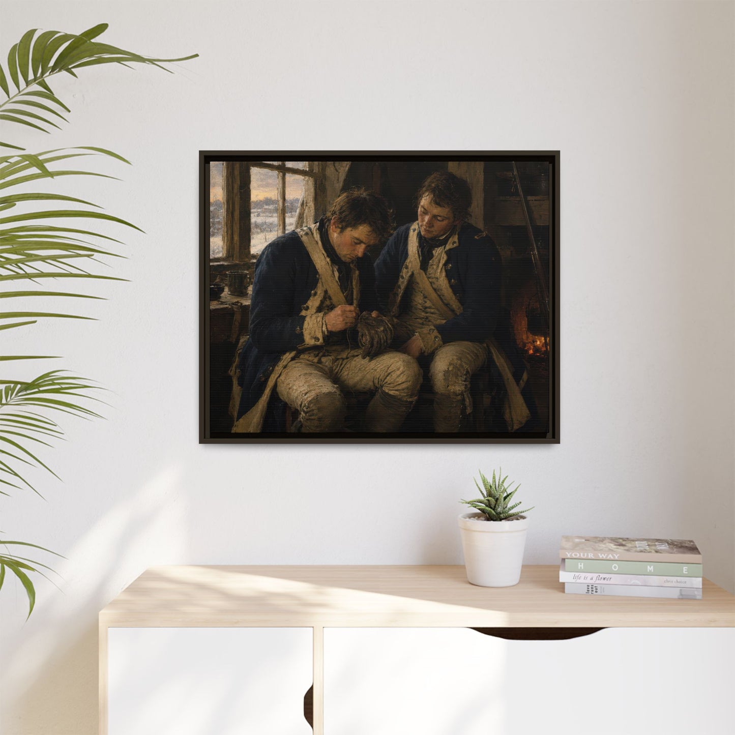 Missing Art Studies - 1776 | paire 052