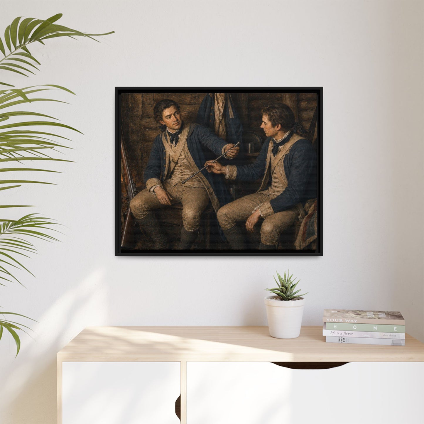 Missing Art Studies - 1776 | paire 040