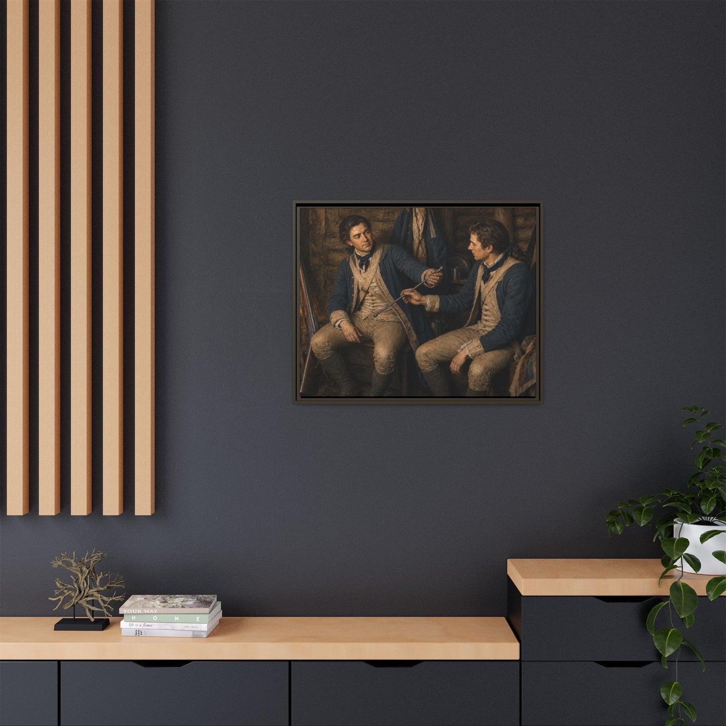 Missing Art Studies - 1776 | paire 040