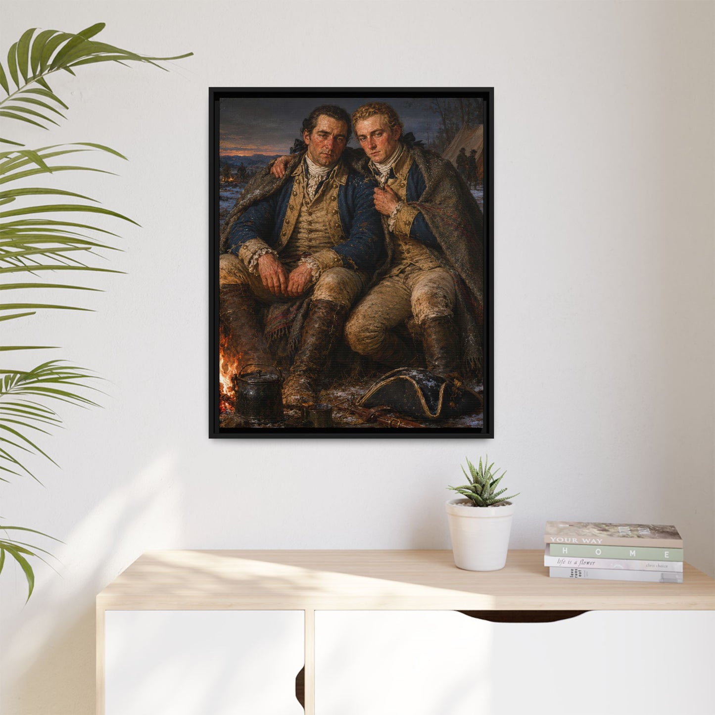 Missing Art Studies - 1776 | paire 043