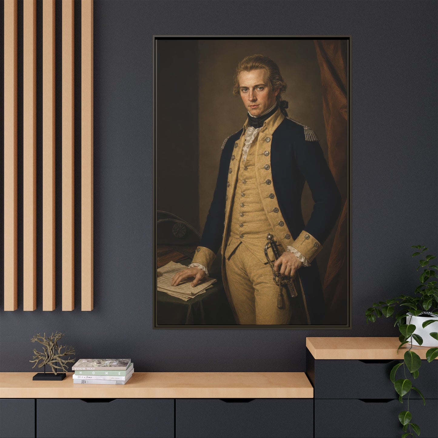 Missing Art Studies - 1776 | celibataire 001