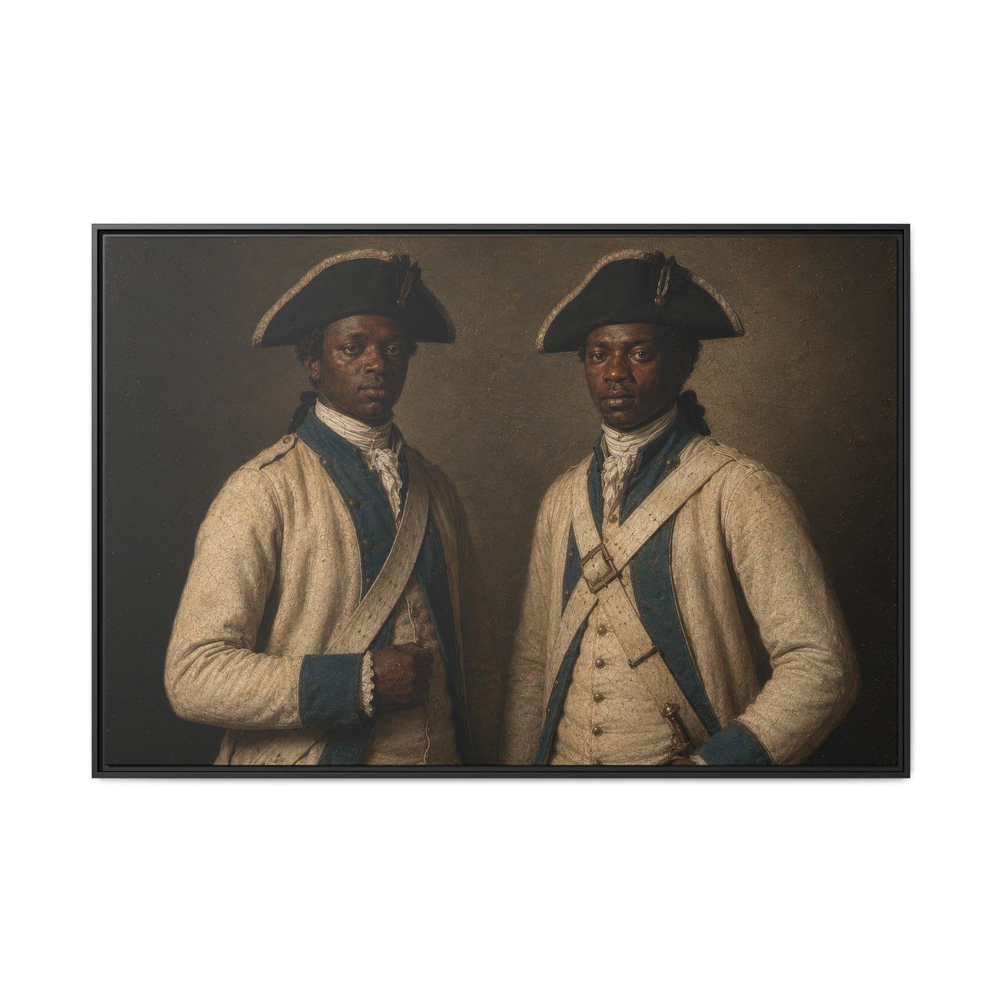 Missing Art Studies - 1776 | paire 024