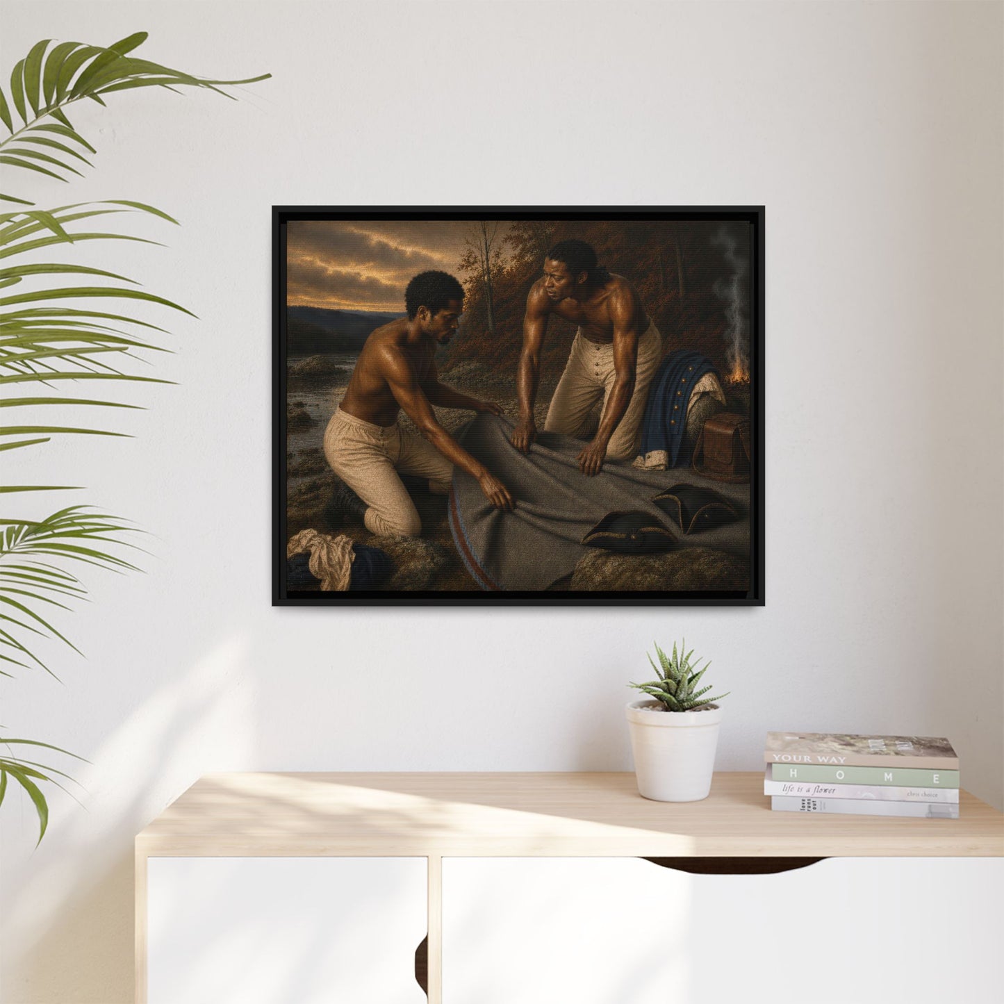 Missing Art Studies - 1776 | paire 012