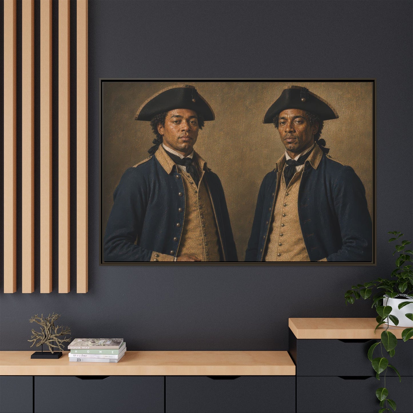 Missing Art Studies - 1776 | paire 027