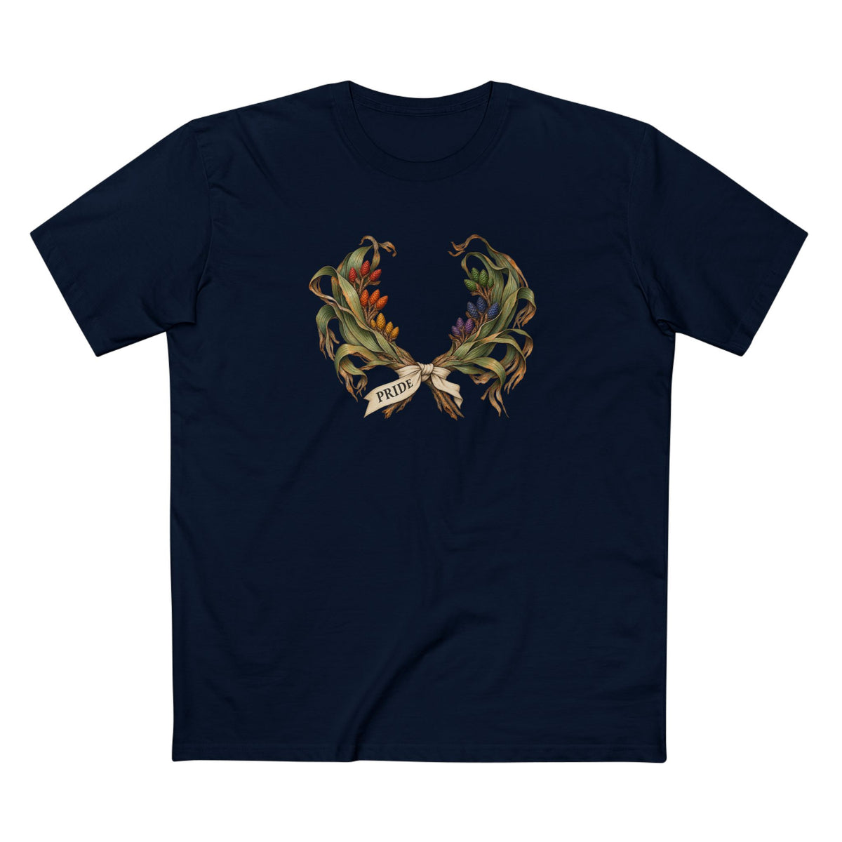 Namibian Welwitschia Pride T-Shirt | Laurel Wreath Tee