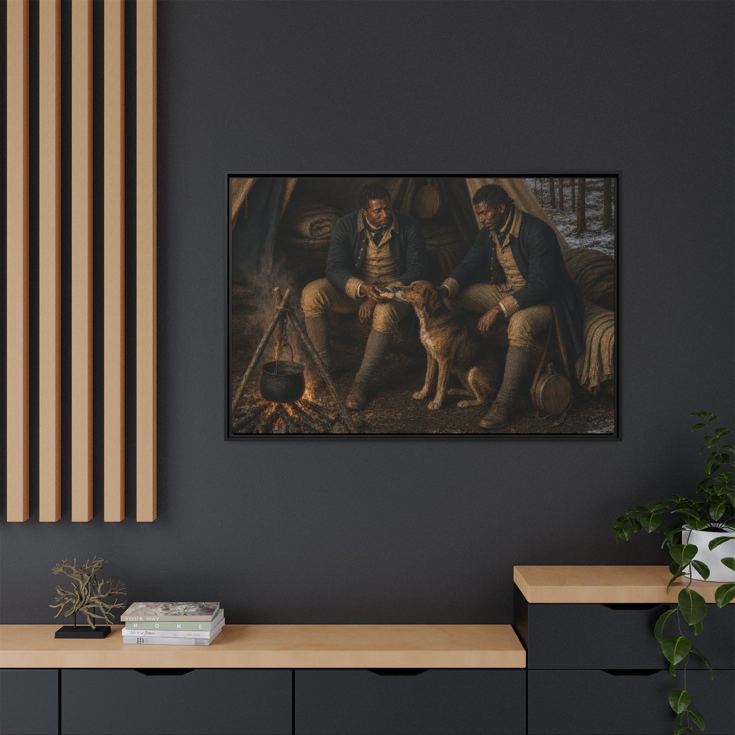 Missing Art Studies - 1776 | paire 005
