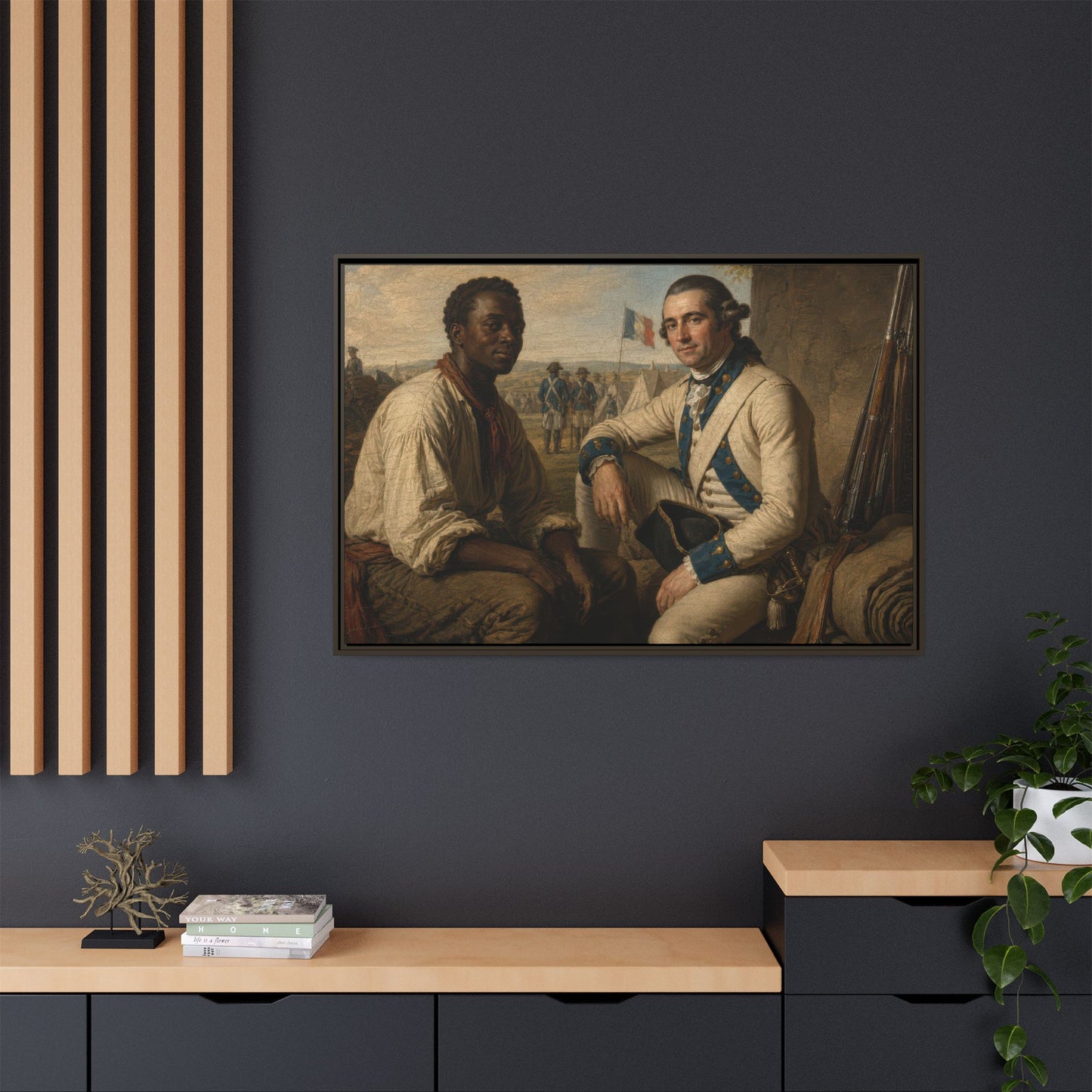 Missing Art Studies - 1776 | paire 022