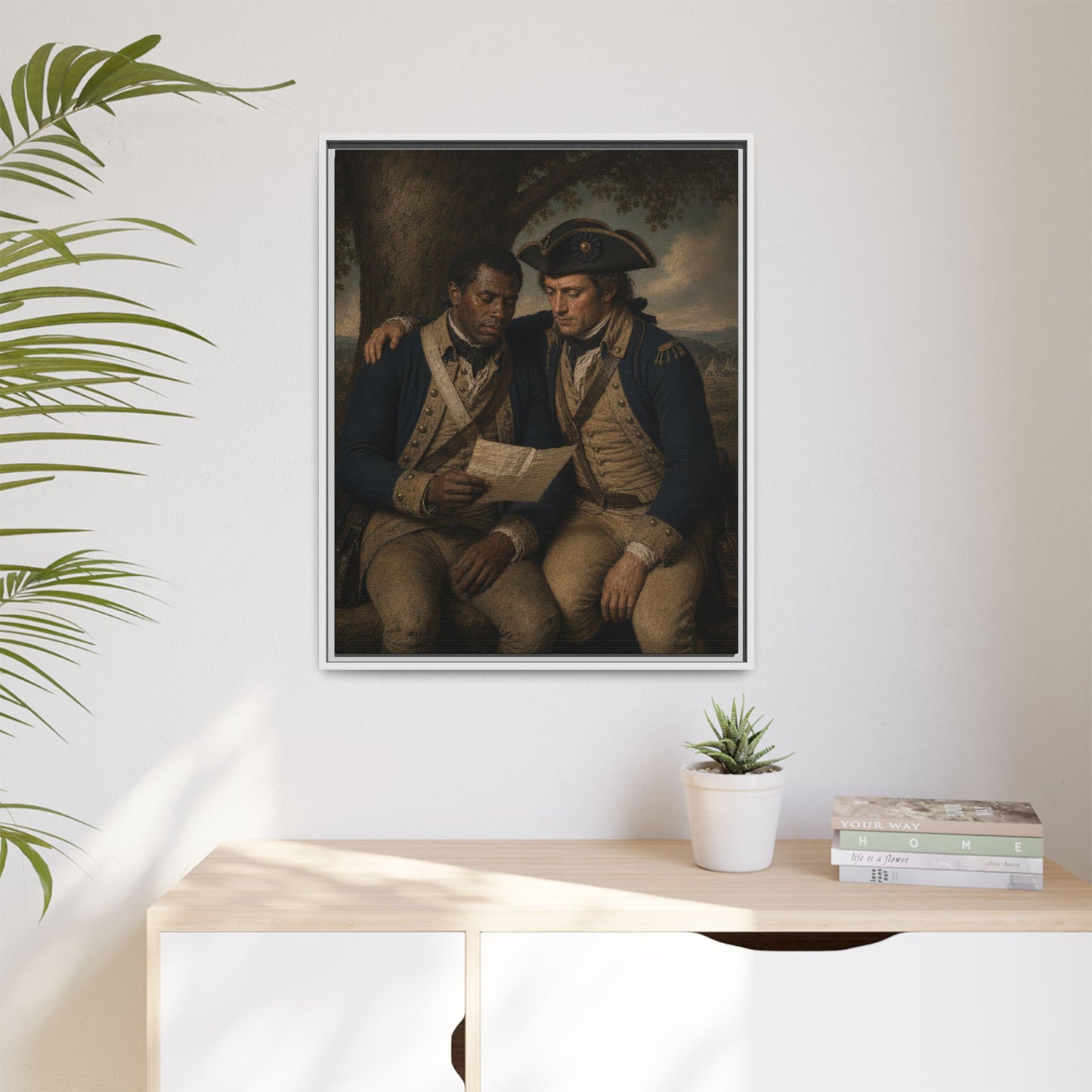 Missing Art Studies - 1776 | paire 056
