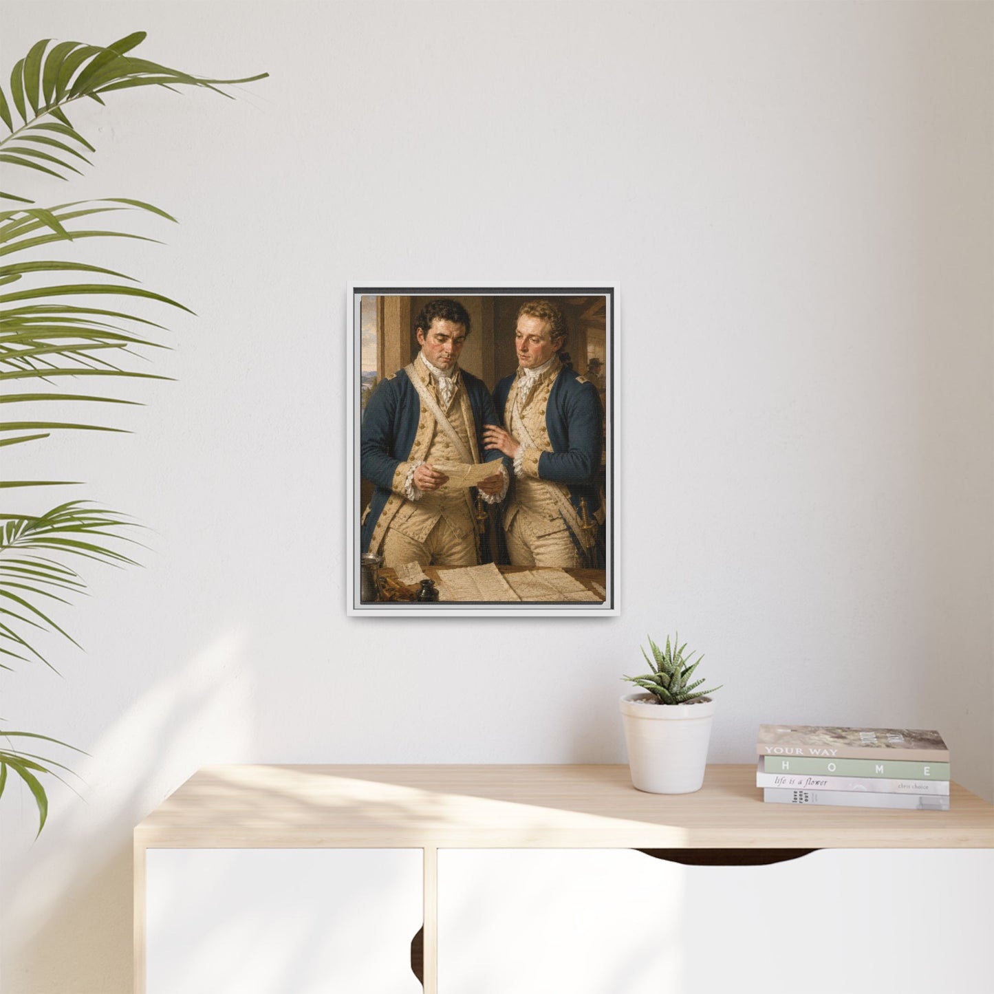 Missing Art Studies - 1776 | paire 041