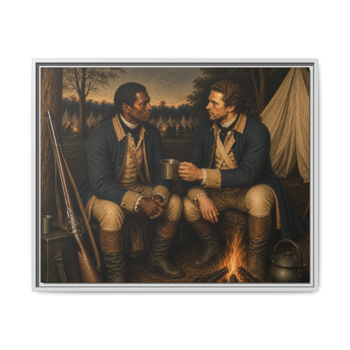 Missing Art Studies - 1776 | paire 010