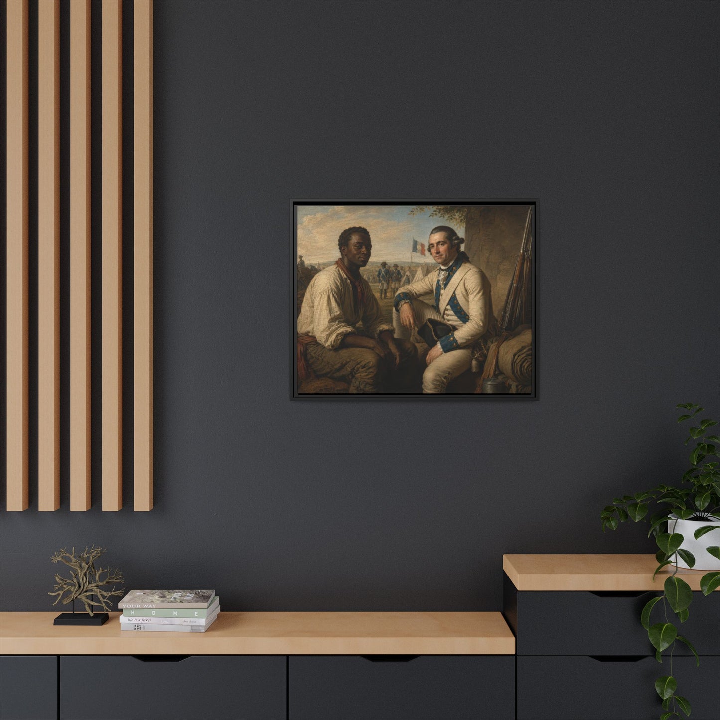 Missing Art Studies - 1776 | paire 022