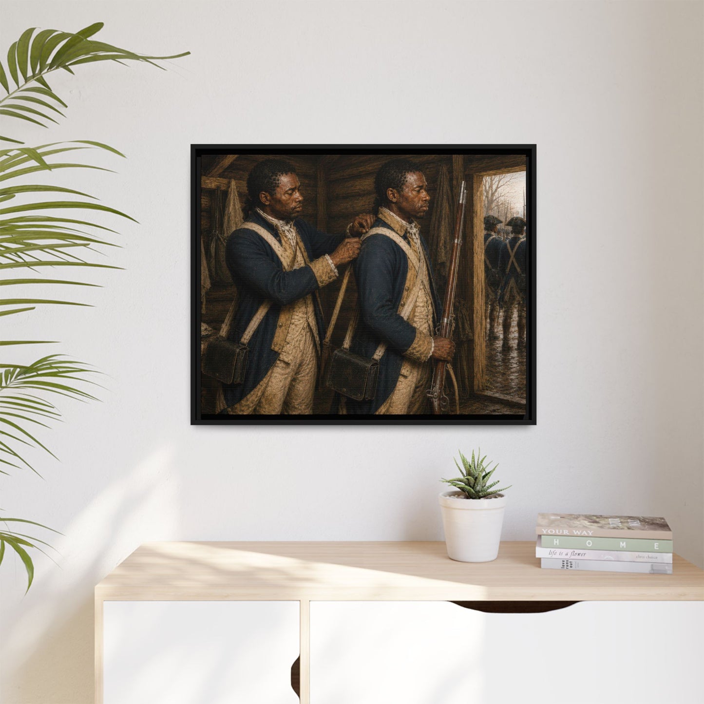 Missing Art Studies - 1776 | paire 026
