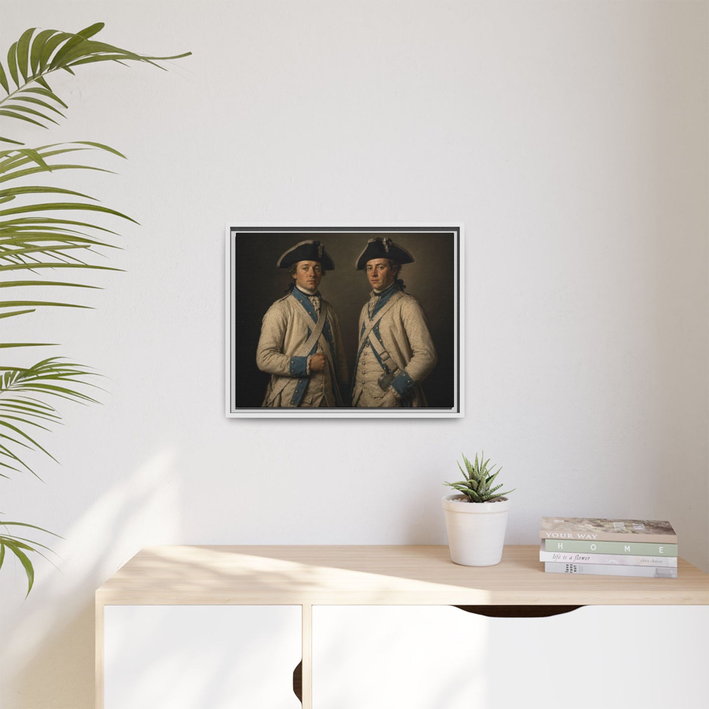 Missing Art Studies - 1776 | paire 025