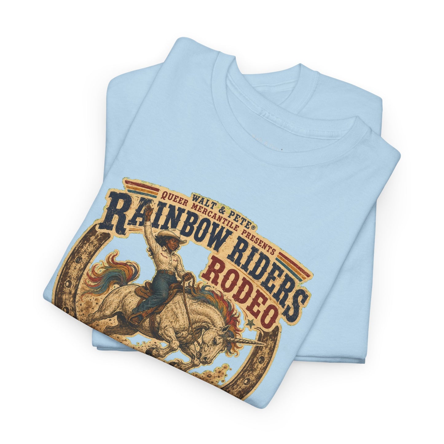 Copy of Copy of Copy of Copy of Fearless Pride T-Shirt | Bold In Spirit & Forever Unbound LGBTQ Equality Graphic Tee