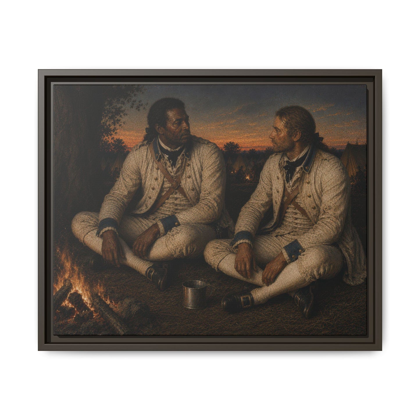 Missing Art Studies - 1776 | paire 060