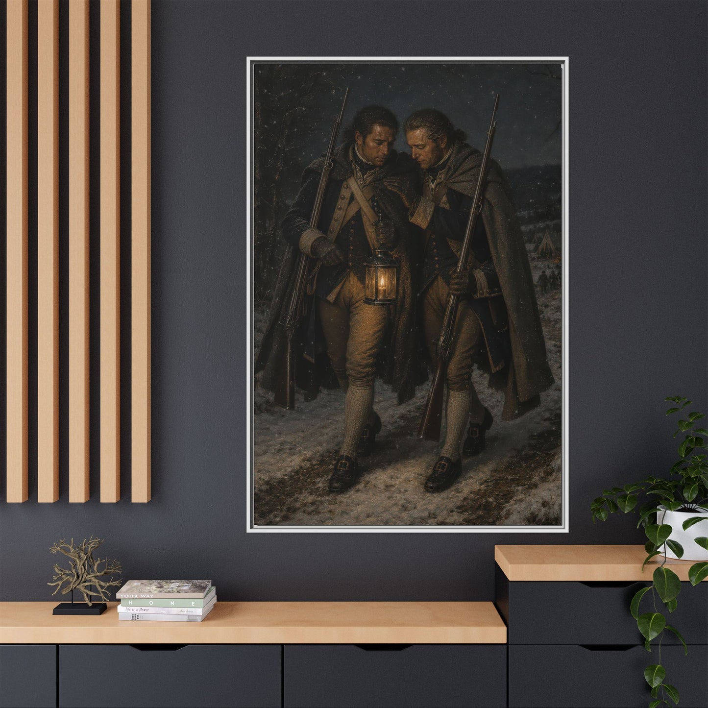 Missing Art Studies - 1776 | paire 066