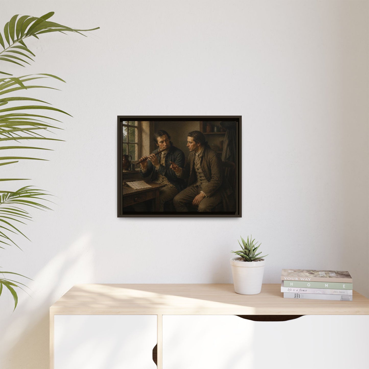 Missing Art Studies - 1776 | paire 091