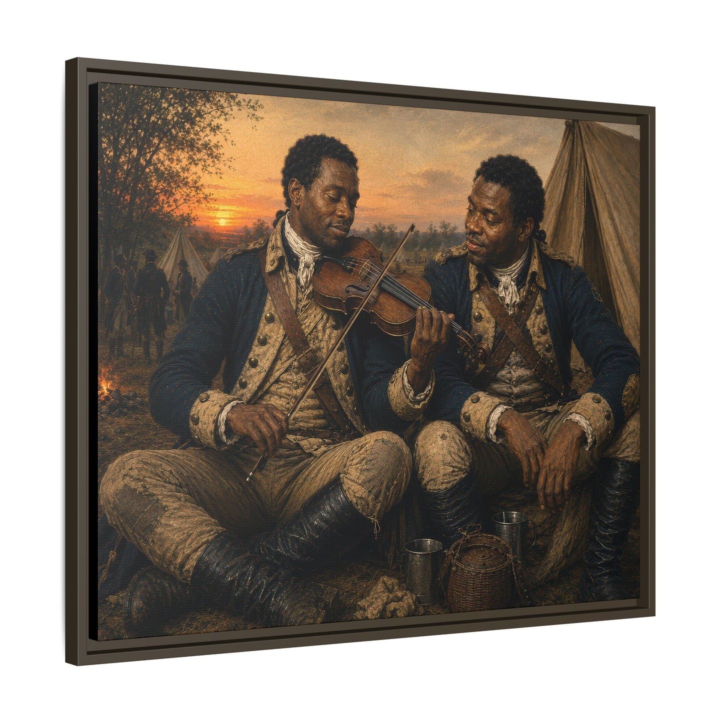 Missing Art Studies - 1776 | paire 040