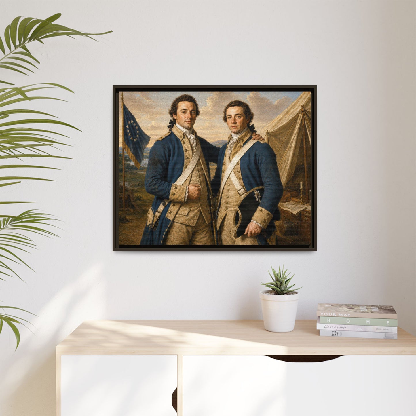 Missing Art Studies - 1776 | paire 036