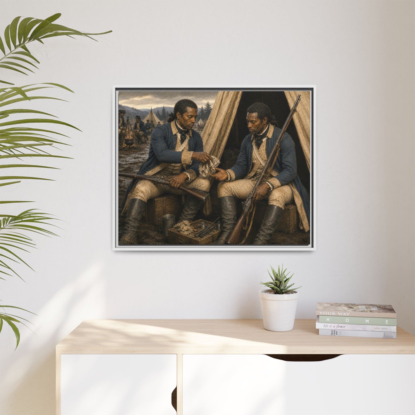 Missing Art Studies - 1776 | paire 007