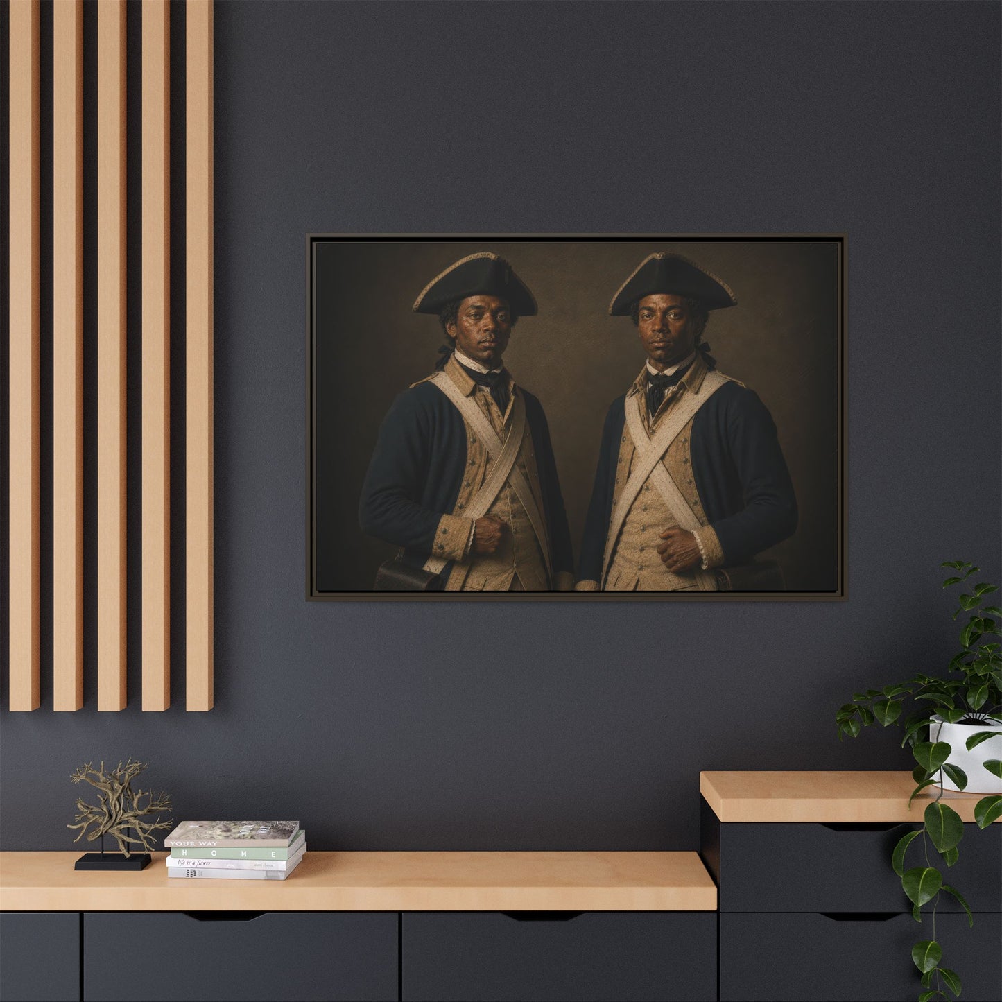 Missing Art Studies - 1776 | paire 027