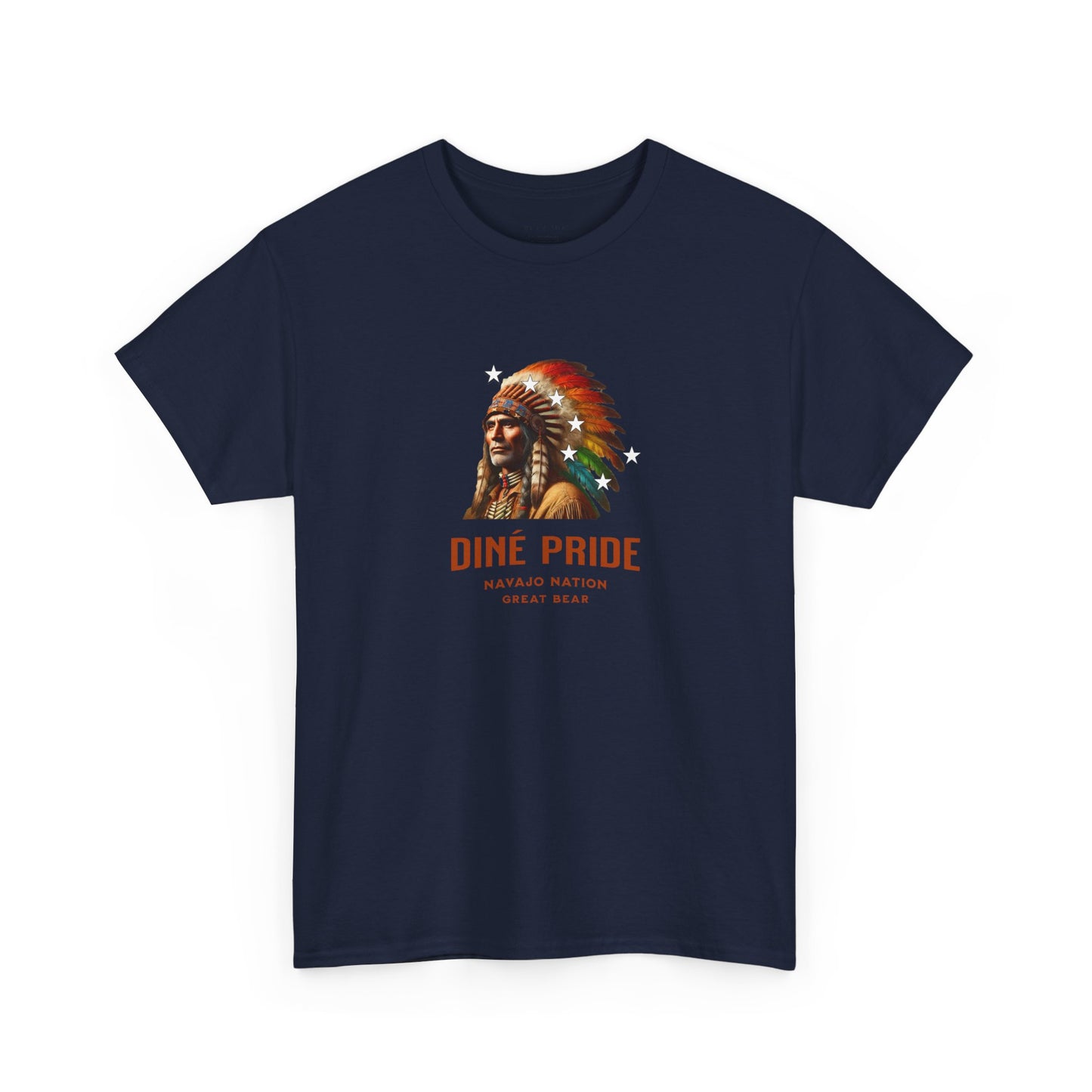Diné Pride  - Navajo Nation | Pride T-Shirt