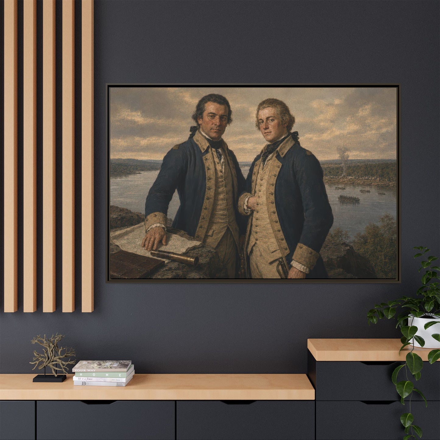 Missing Art Studies - 1776 | paire 050