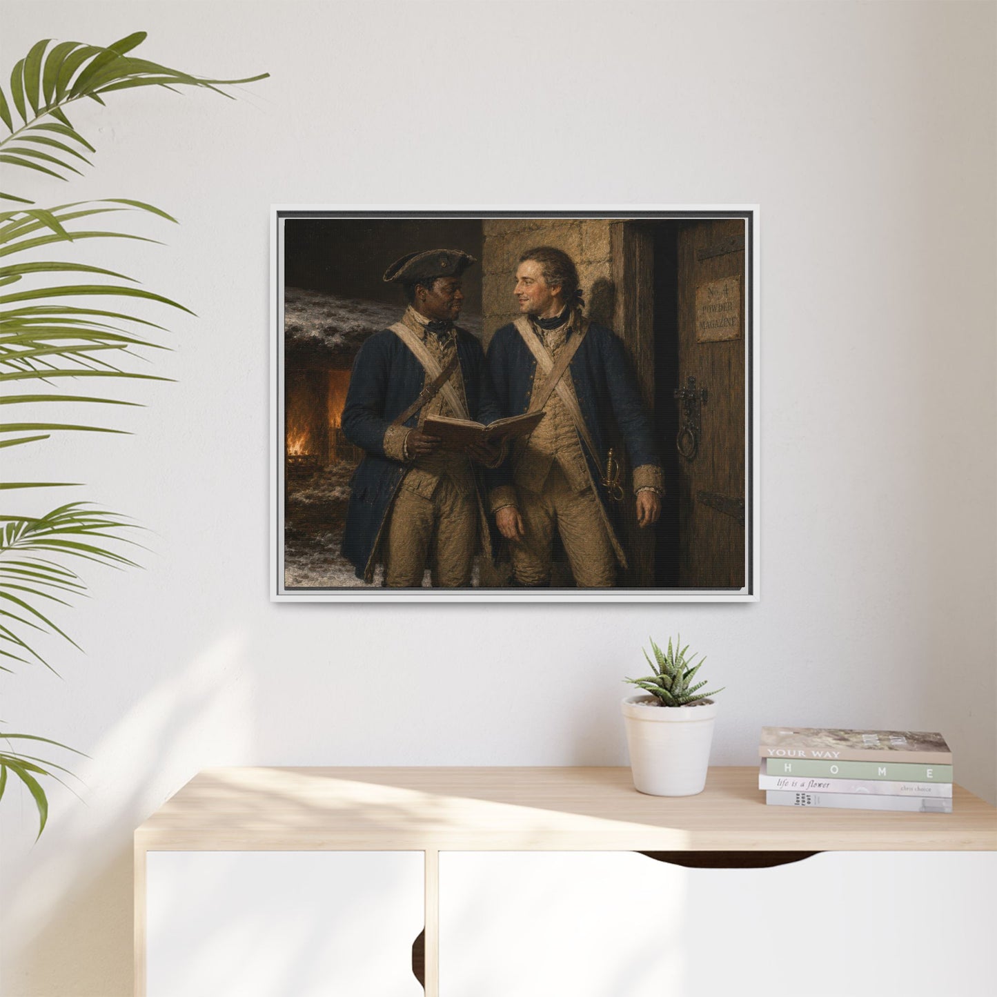 Missing Art Studies - 1776 | paire 037