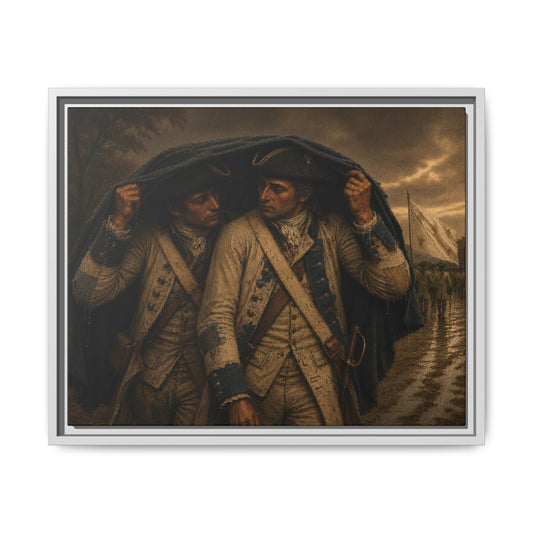Missing Art Studies - 1776 | paire 081