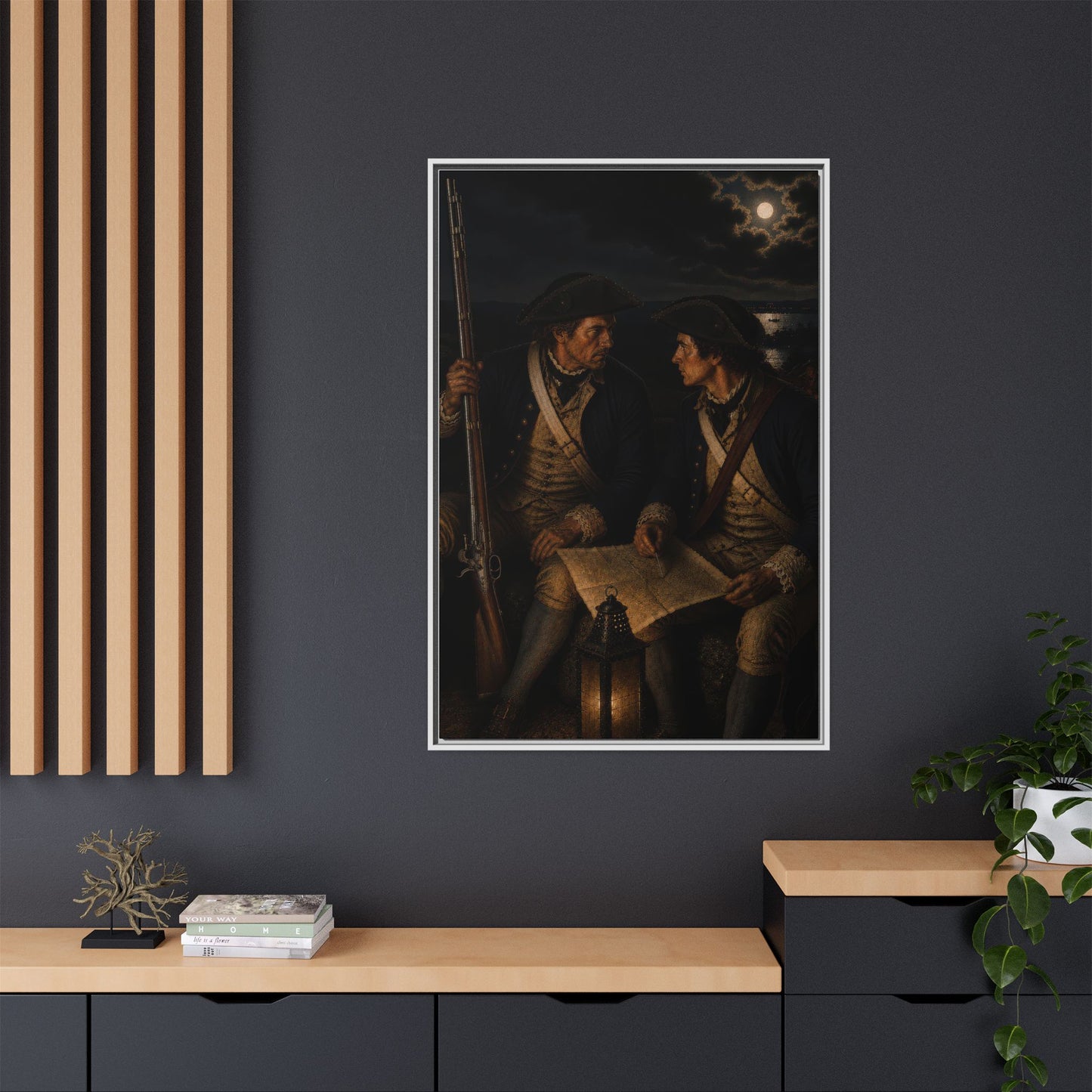 Missing Art Studies - 1776 | paire 003