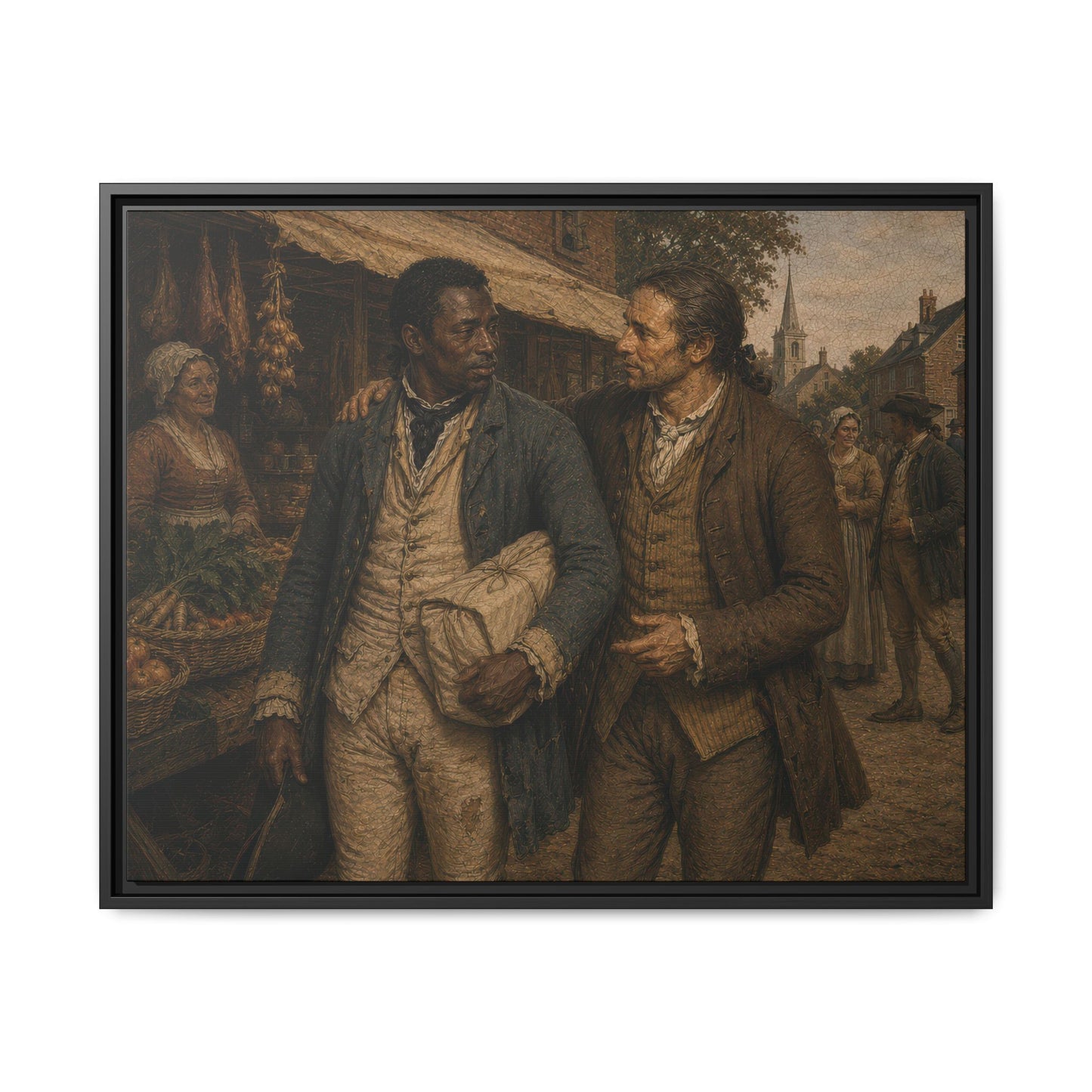 Missing Art Studies - 1776 | paire 090