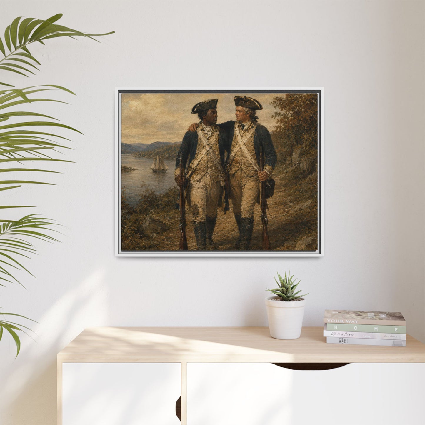 Missing Art Studies - 1776 | paire 057