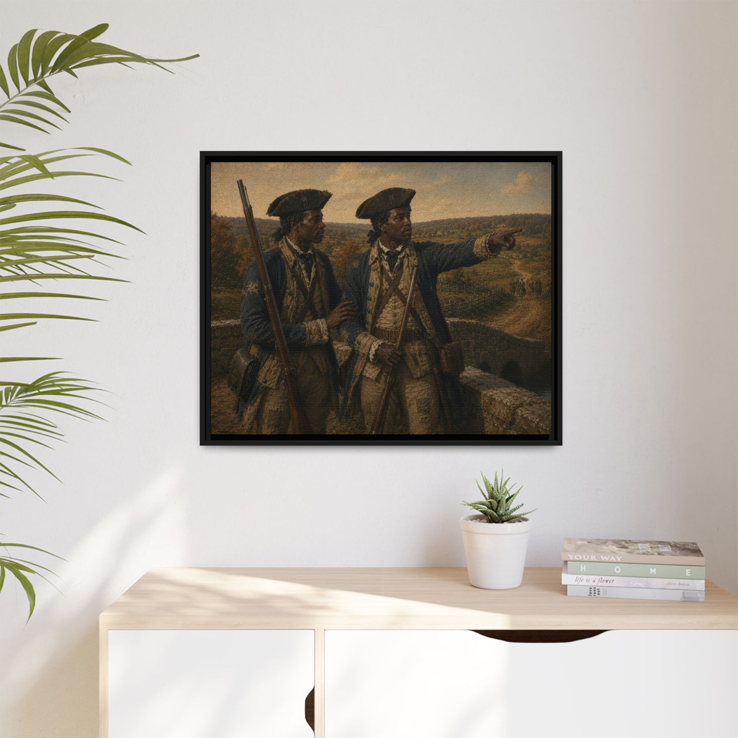 Missing Art Studies - 1776 | paire 080